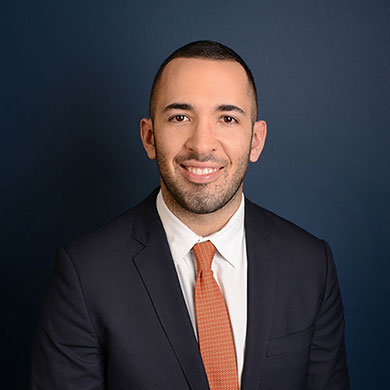 Zac Cohen