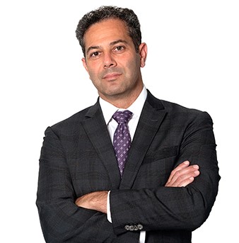 Aaron S. Jacobs