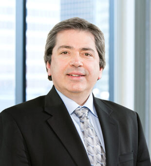 Alex Behrakis