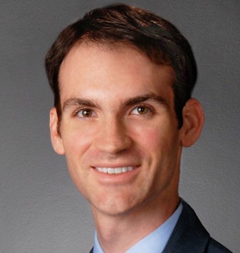 Alexander J. Bell