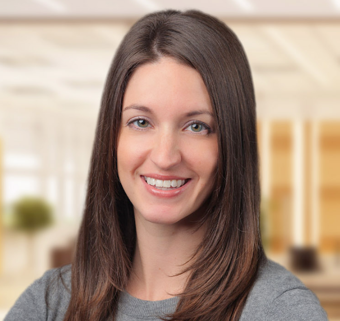 Amanda Wilson Speier