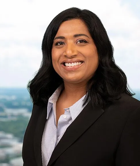Anita K. Bala