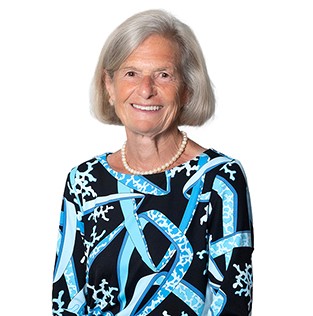 Anita Wyzanski Robboy
