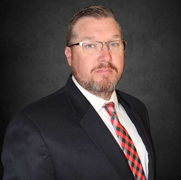 Benjamin McClure 768x764