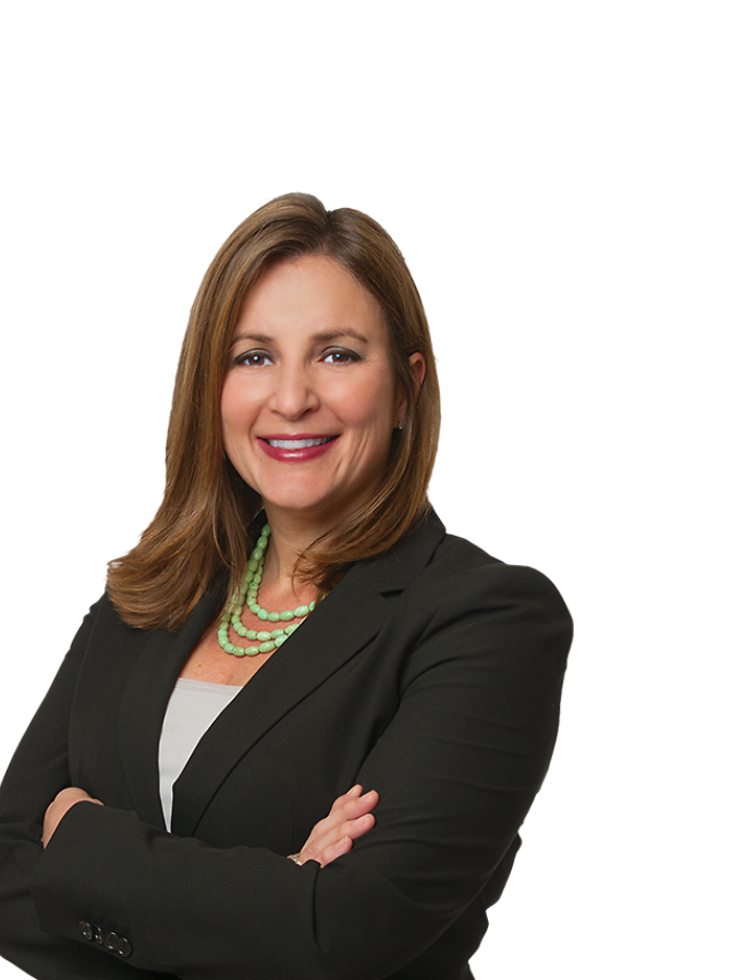 Beth H. Roberto