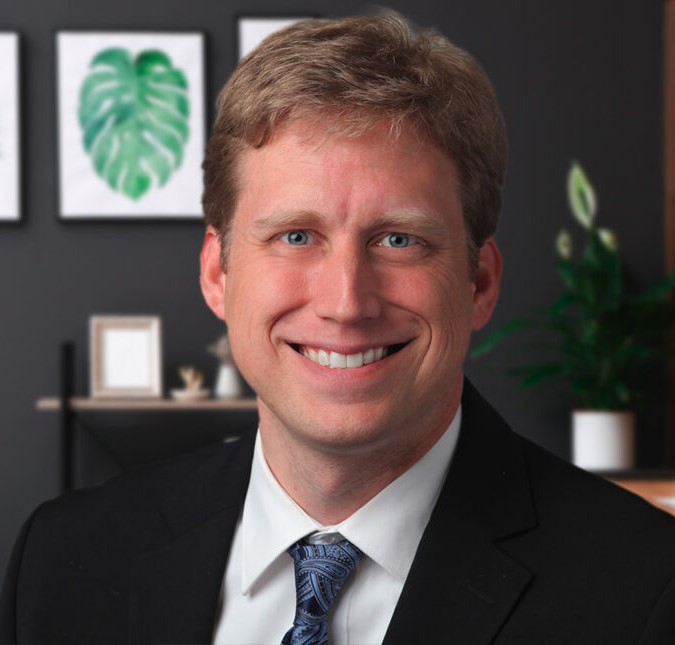 Bradford R. Czerwonky