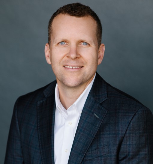 Briant G. Mildenhall