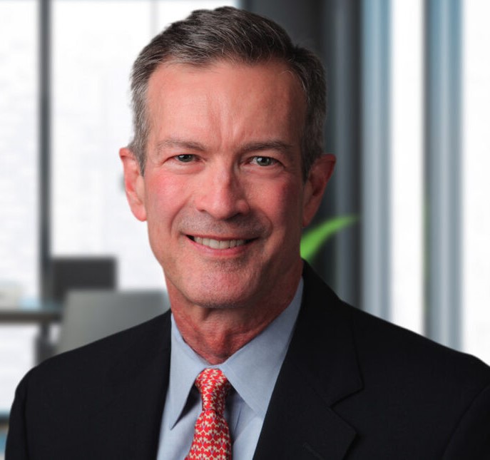 Charles K. McKnight Jr