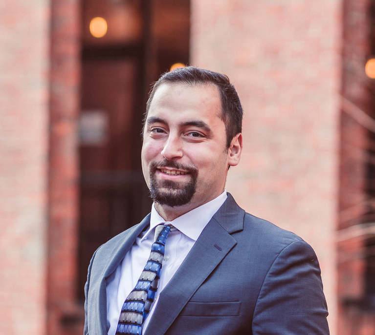 Christopher Auriemma