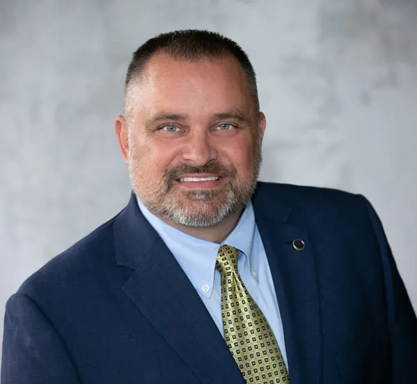 Christopher H. Elliott