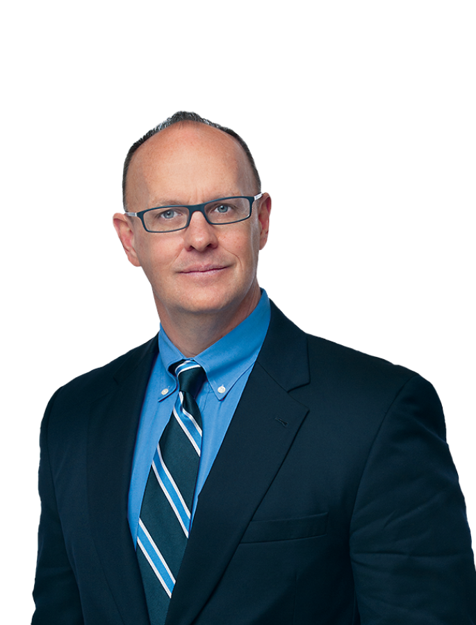 Christopher J. Dole