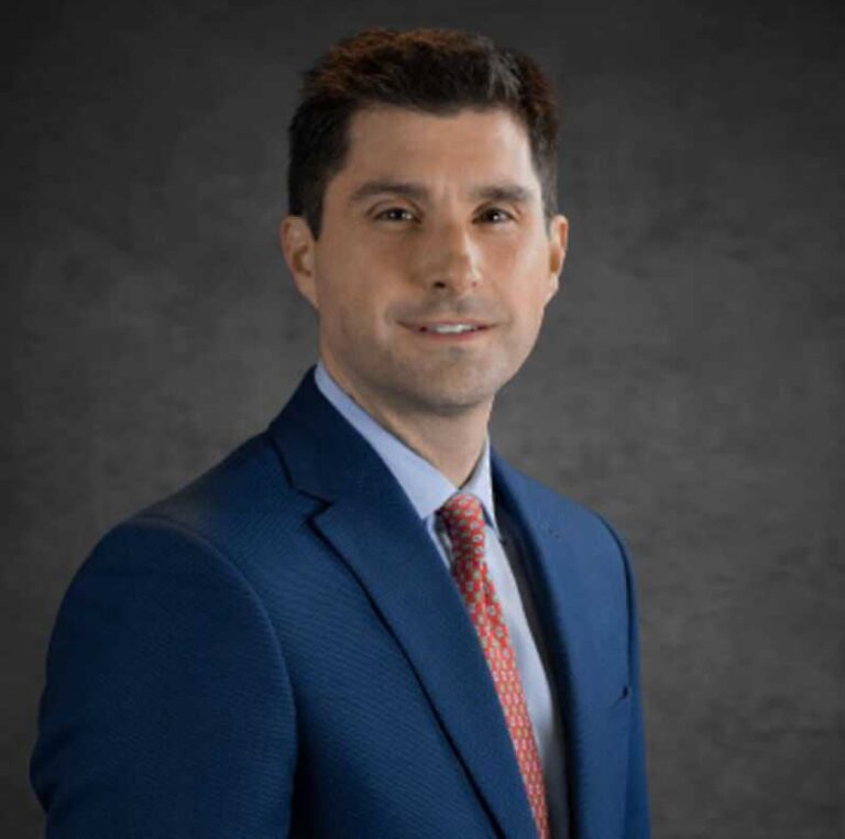 Christopher J. Graddock 768x762