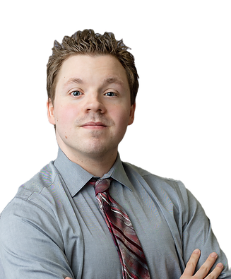 Christopher P. Walsh