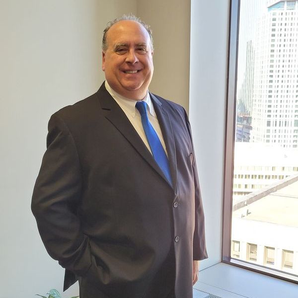 Christophr M. Dailey