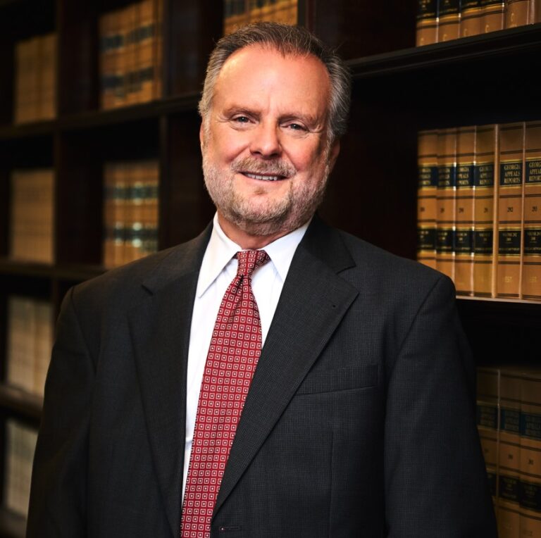 Clark H. McGehee 768x764