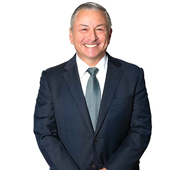 Craig M. Tateronis