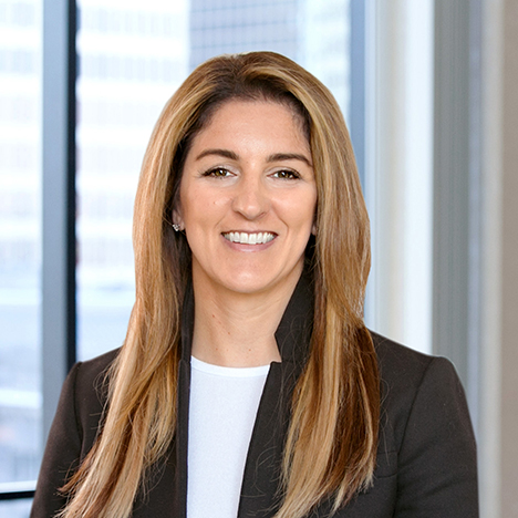 Danielle E. Dufault