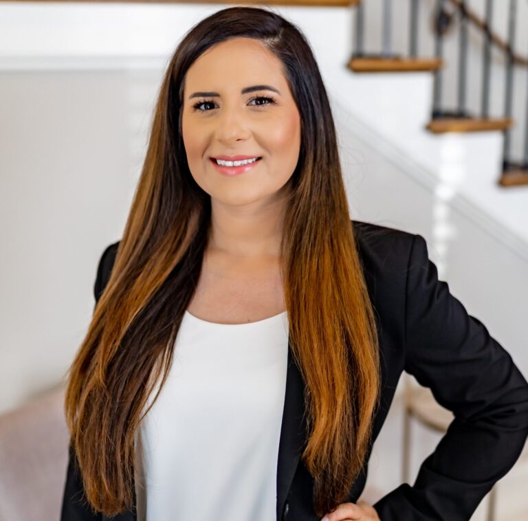 Danielle Marotti 768x758