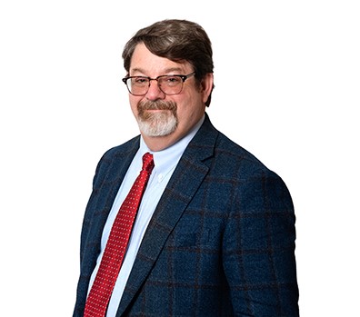 David C. Holland