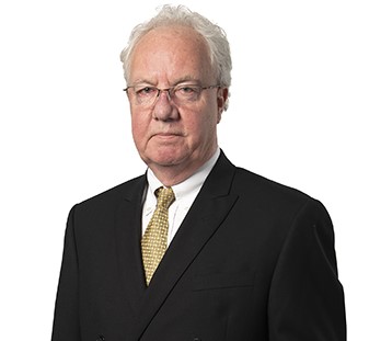 Dean G. Bostock