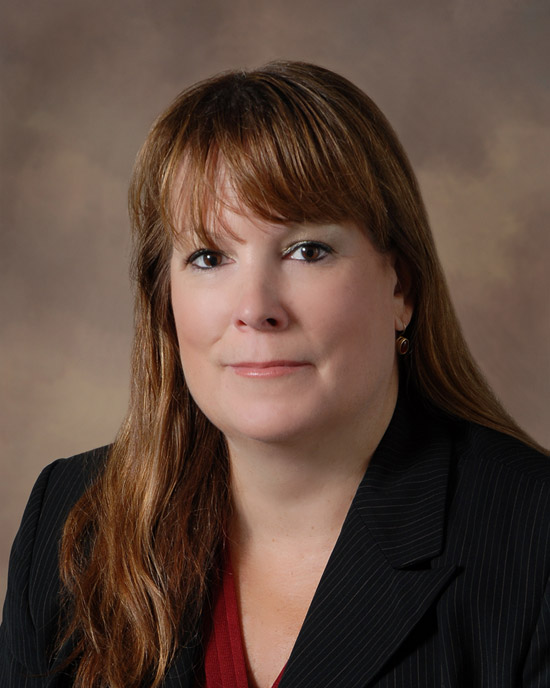 Deborah E. Batog