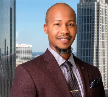 Demetrius Jay Price