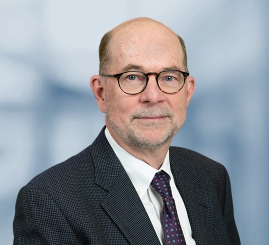 Dennis C. Cavanaugh