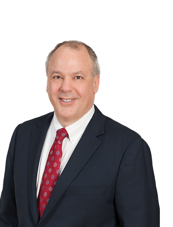 Donald R. Pinto Jr