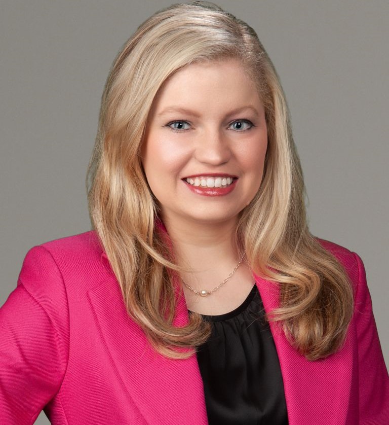 Emmaline P. Michael