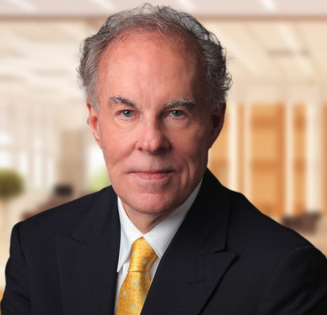 Foy R. Devine