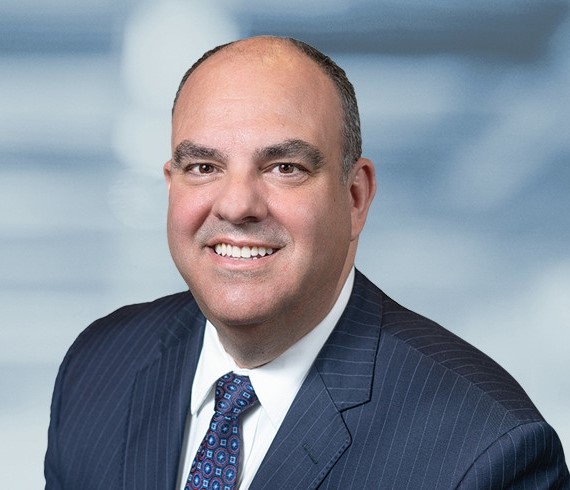 Frederick E. Hedberg