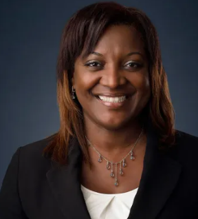 Georgetta Glaves Innis