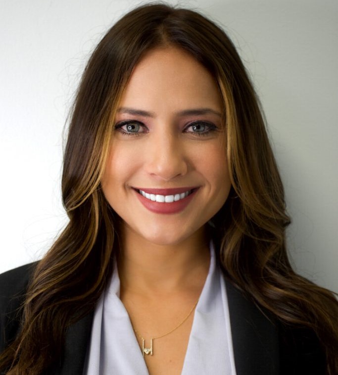 Jacquelyn Ruiz Henriquez