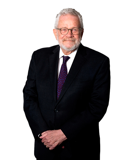 James W. Lawson