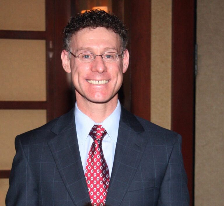 Jay E. Macklow Esq 768x706