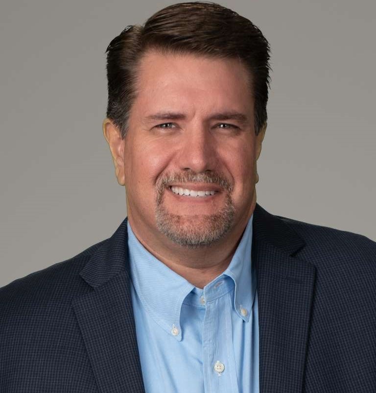 Jeffrey J. Jeff Meek