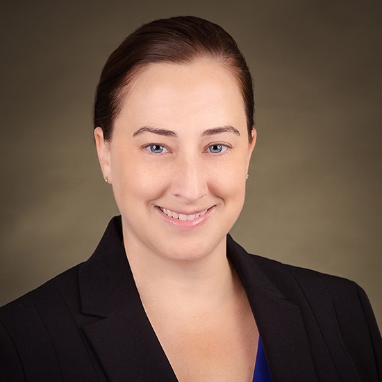 Jennifer O. Cancian