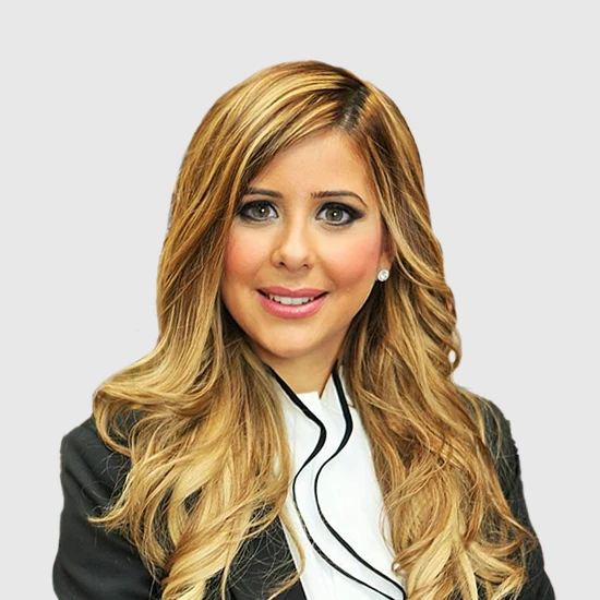 Johanna M. Herrero