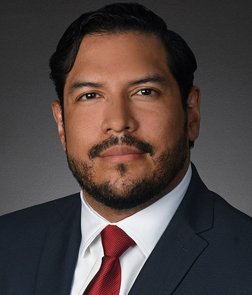 Juan M. Rodriguez