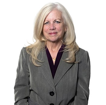 Julie Pruitt Barry