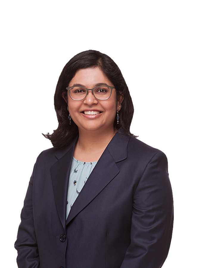 Karishma Jiva Cartwright