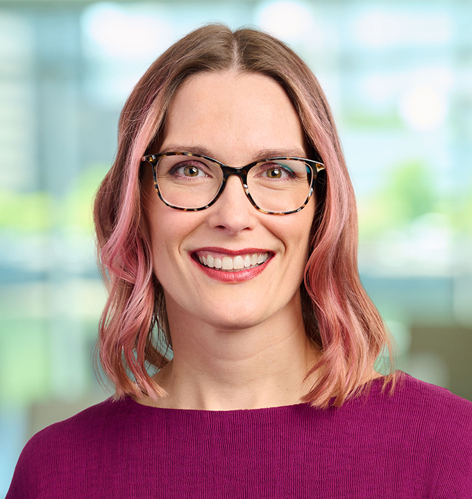 Katie L. S. Von Kohorn