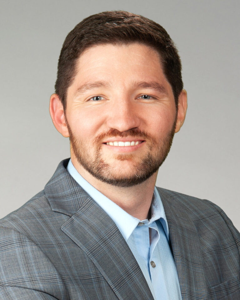 Kenneth D. Kenny Hall 768x960