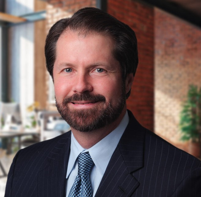 Mark R. Moeller