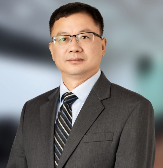 Martin Z. Zhang