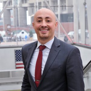 Matthew K. Barison