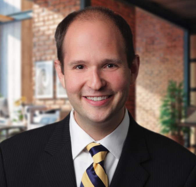 Matthew Robert Rosenkoff