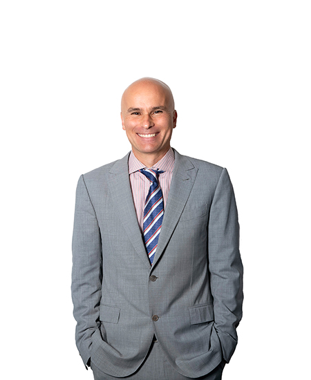 Matthew Vella