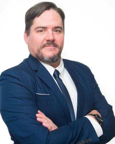 Matthew Williams​​ 1