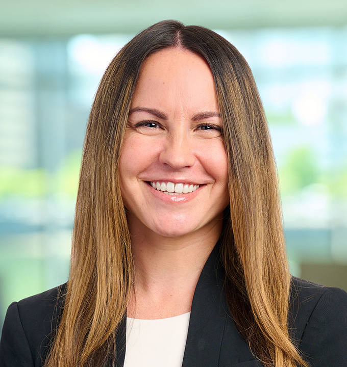 Meghan McCullen Alexander